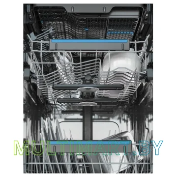 Посудомоечная машина Electrolux KEMB3301L картинка 3